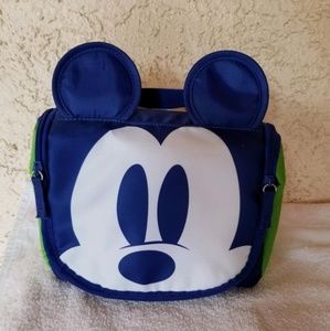 Disney Mickey Mouse Lunch Box
